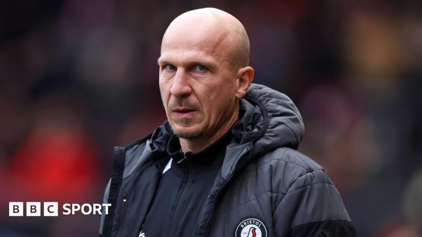 Championship should have VAR for 'more fairness'