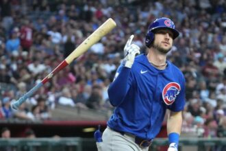 MLB Winter Meetings tracker: Live updates on news, rumors, signings and trades for 2025 free agency