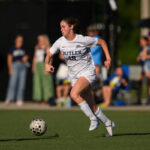 Butler women's soccer star signs with reigning NWSL champion Gotham FC