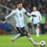 Lionel Messi to ramp walk in Mumbai, set to auction World Cup memorabilia