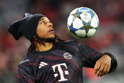 Confirmed lineups: Bayern Munich vs Sporting CP