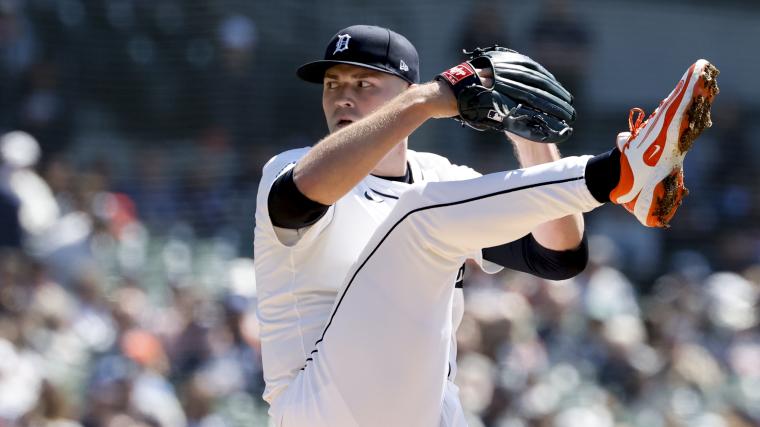 Tarik Skubal is not 'untouchable' in trade talks, per Tigers exec