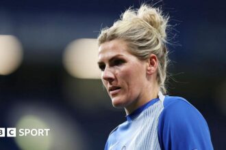 Chelsea 'not in crisis', says defiant Bright