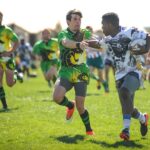 Police arrest suspect in shooting of Jets' Boyd