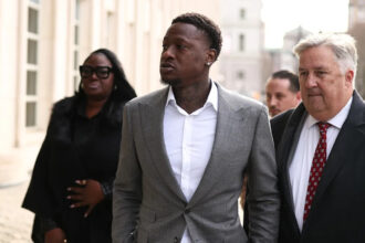 Miami Heat guard Terry Rozier pleads not guilty to sports betting charges