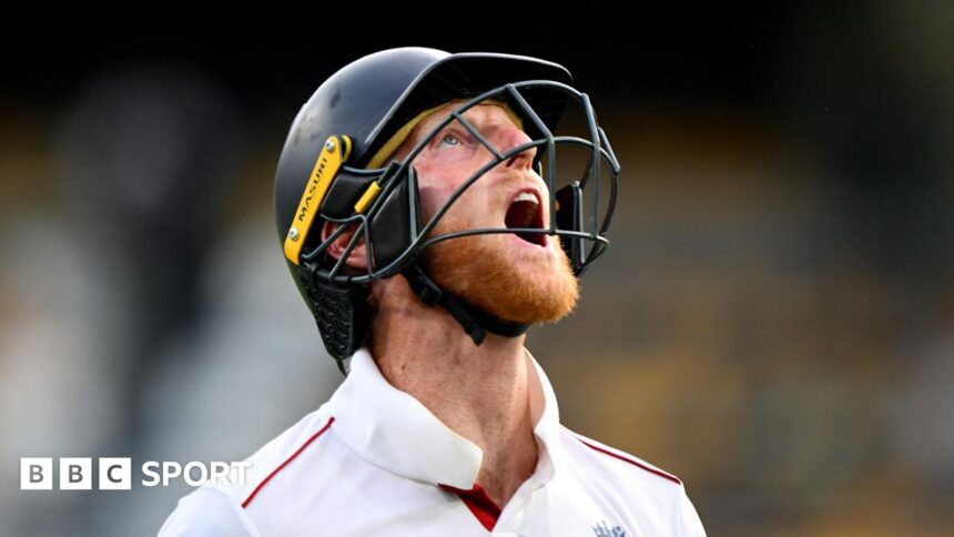 Ashes history offers little statistical hope for England - Zaltzman