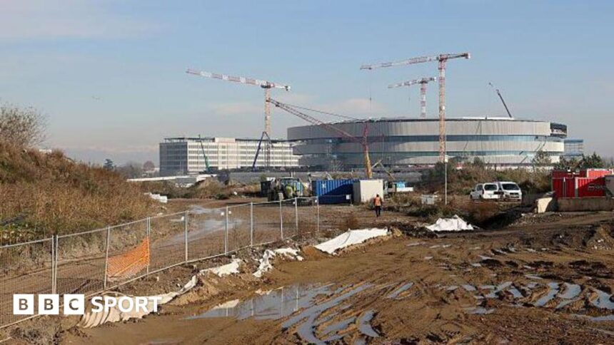 NHL players will skip Winter Olympics if ice unsafe