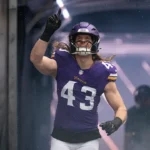 Vikings stars explain how coach's special pregame message led to snapping 4-game losing streak