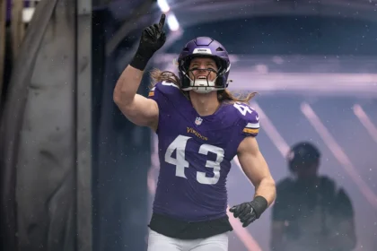 Vikings stars explain how coach's special pregame message led to snapping 4-game losing streak