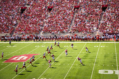 No. 4 Iowa State brimming with confidence ahead of Iowa game