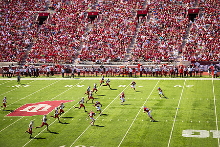 No. 4 Iowa State brimming with confidence ahead of Iowa game