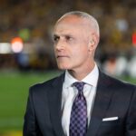 Big 12 commish Brett Yormark calls Notre Dame AD’s remarks ‘egregious’