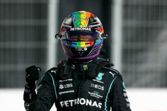 F1 driver ratings: How do Norris, Verstappen, Hamilton and more rank for 2025?