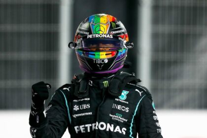 F1 driver ratings: How do Norris, Verstappen, Hamilton and more rank for 2025?
