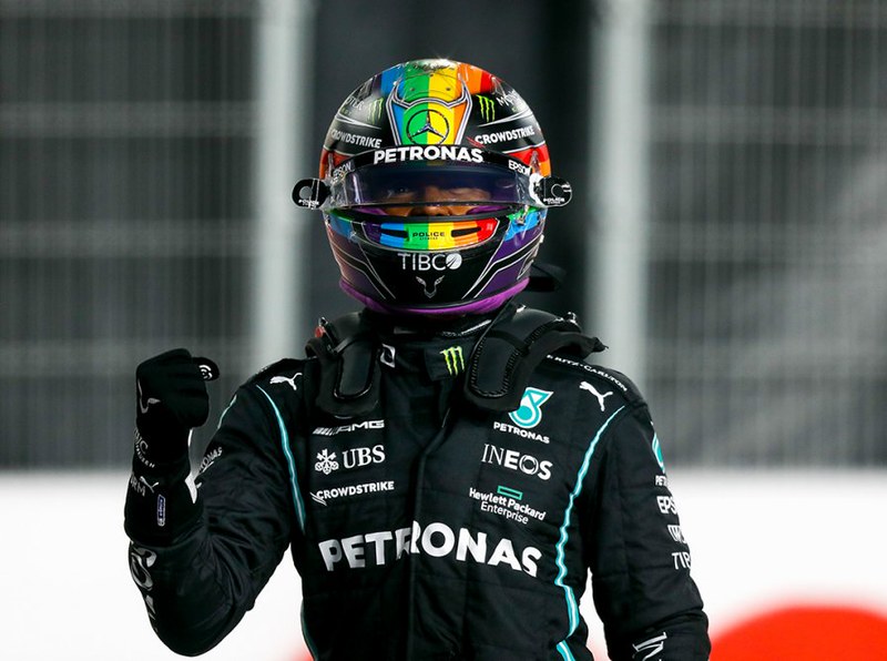 F1 driver ratings: How do Norris, Verstappen, Hamilton and more rank for 2025?