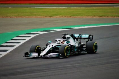 Norris reveals wish for future battles against Hamilton