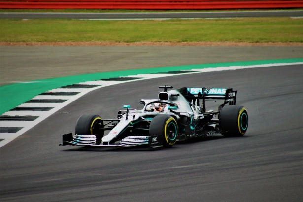 Norris reveals wish for future battles against Hamilton