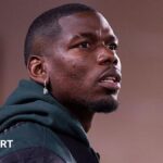 Pogba invests in Saudi Arabian camel racing team