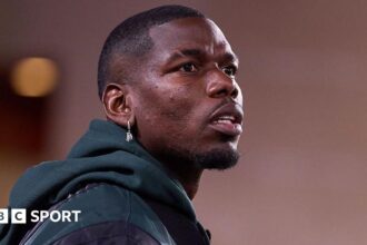 Pogba invests in Saudi Arabian camel racing team