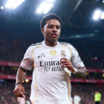 Real Madrid vs Manchester City, 2025 Champions League: Predicted lineups