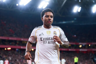 Real Madrid vs Manchester City, 2025 Champions League: Predicted lineups