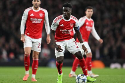 Is Club Brugge v Arsenal on TV? Channel, kick-of time and how to watch Champions League