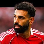 The man behind the headlines - Salah, by Klopp, Diaz and more