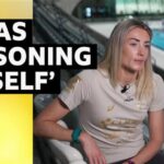 Ironman world champion on managing coeliac disease