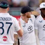 'Leaderless bowling is England's other Ashes issue'