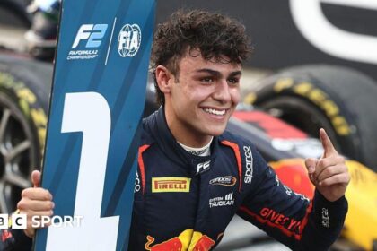 Biggest rule change ever and Brit teen - what's new in F1 in 2026?