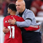 Liverpool: Arne Slot sends a message to Mohamed Salah