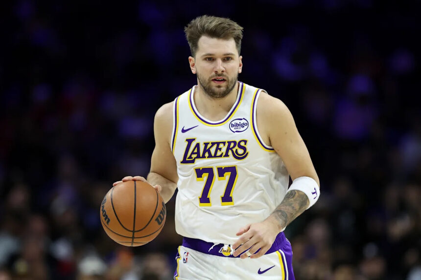 San Antonio Spurs vs. Los Angeles Lakers: How to watch the 2025 NBA Cup, where to stream and more