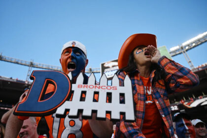 Top 32 fantasy football D/STs for Week 15