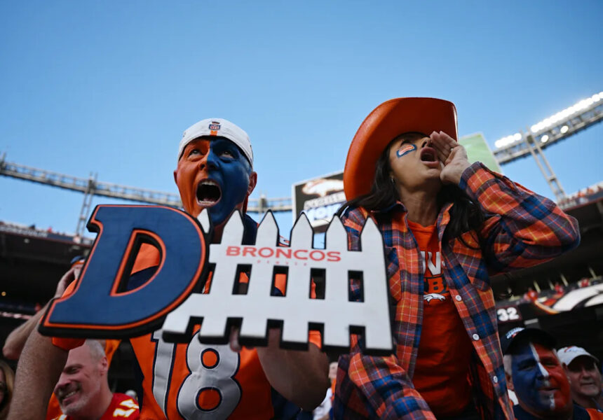 Top 32 fantasy football D/STs for Week 15