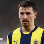 'A sense of panic' - what's going on in Turkish football?