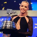 Can you name every SPOTY winner?