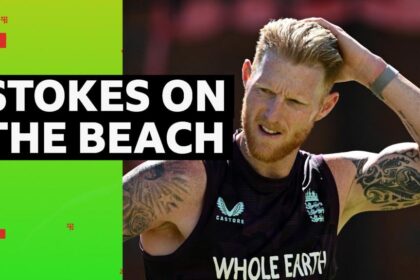 Sun, sea and Noosa negativity? England's beach trip scrutinised