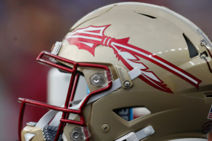 Florida State defensive lineman Jamorie Flagg plans to enter Transfer Portal