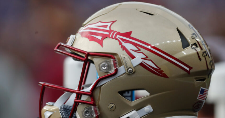 Florida State defensive lineman Jamorie Flagg plans to enter Transfer Portal