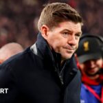 Salah must 'reverse away' from comments - Gerrard