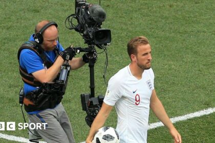 BBC or ITV? Inside how World Cup broadcast picks are made