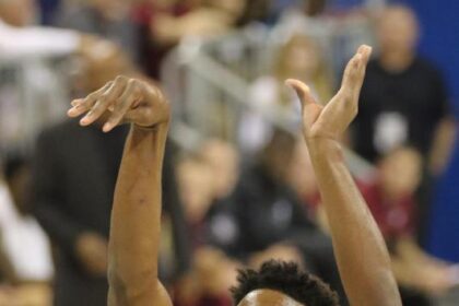 Eurohoops: 👀🗣️ Malik Beasley said he’s not going to …