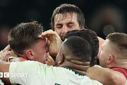 Etzebeth explains eye gouge 'mistake' on Wales' Mann