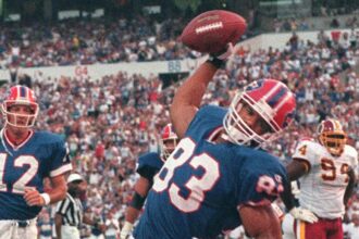 Bills legend sees Super Bowl path for team as kryptonite in Chiefs may miss out on playoffs