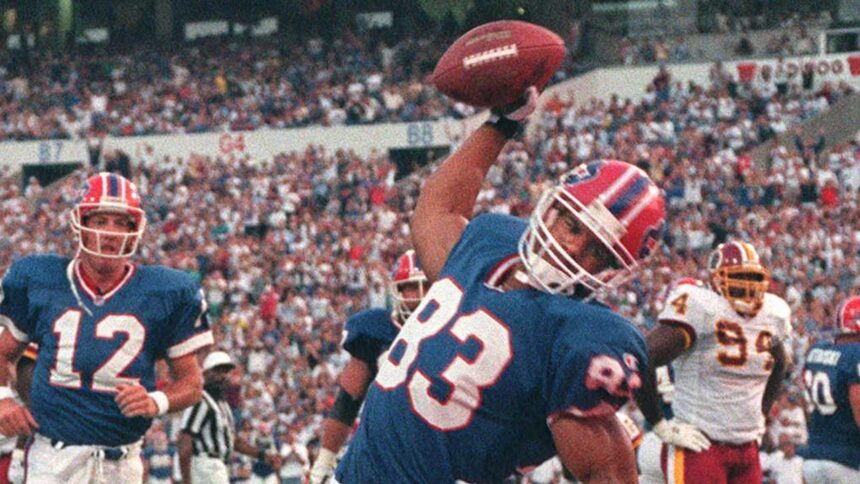 Bills legend sees Super Bowl path for team as kryptonite in Chiefs may miss out on playoffs