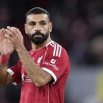 Salah a target for Saudi, confirms league chief