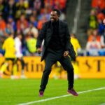 Celtic boss Nancy 'won't waste time' on criticism