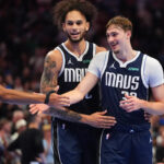 Oft-injured Mavericks center Dereck Lively II set for season-ending foot surgery