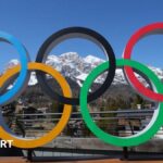Nine Russians and Belarusians cleared for Winter Olympics