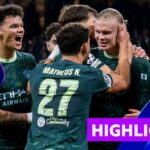 Man City beat Real Madrid to pile pressure on Alonso